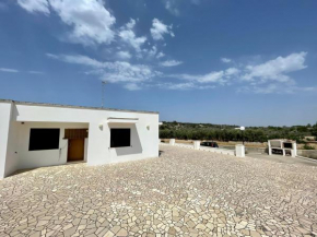 Casa vacanza terra-mare